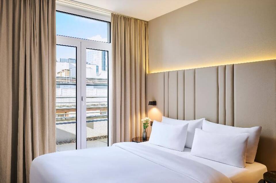 NH Düsseldorf Königsallee 5