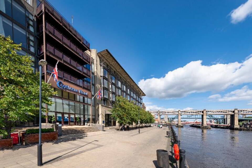 Copthorne Hotel Newcastle 2