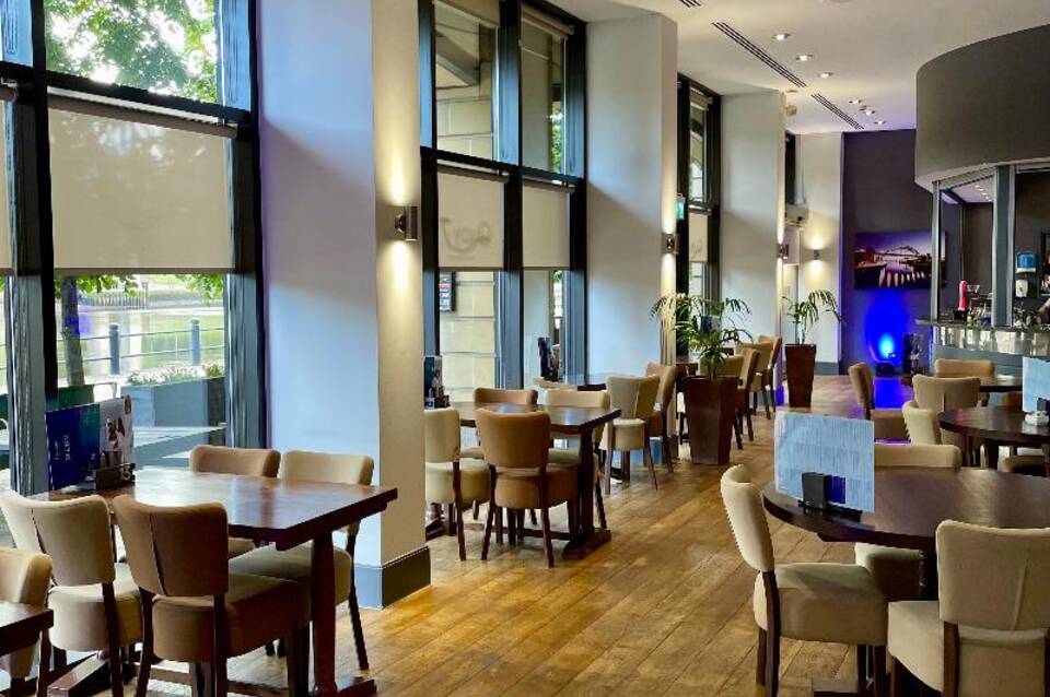 Copthorne Hotel Newcastle 3