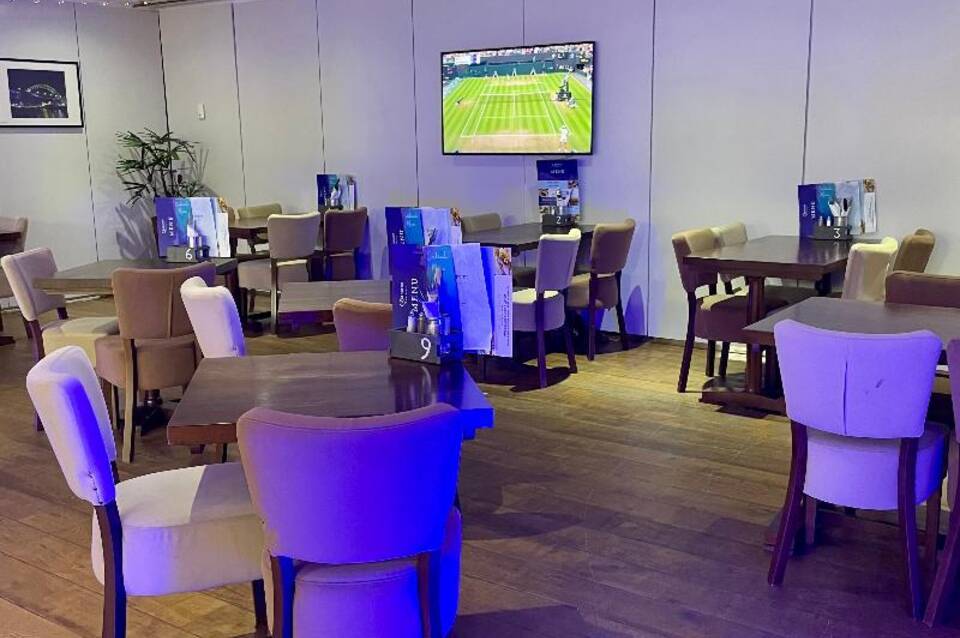 Copthorne Hotel Newcastle 4