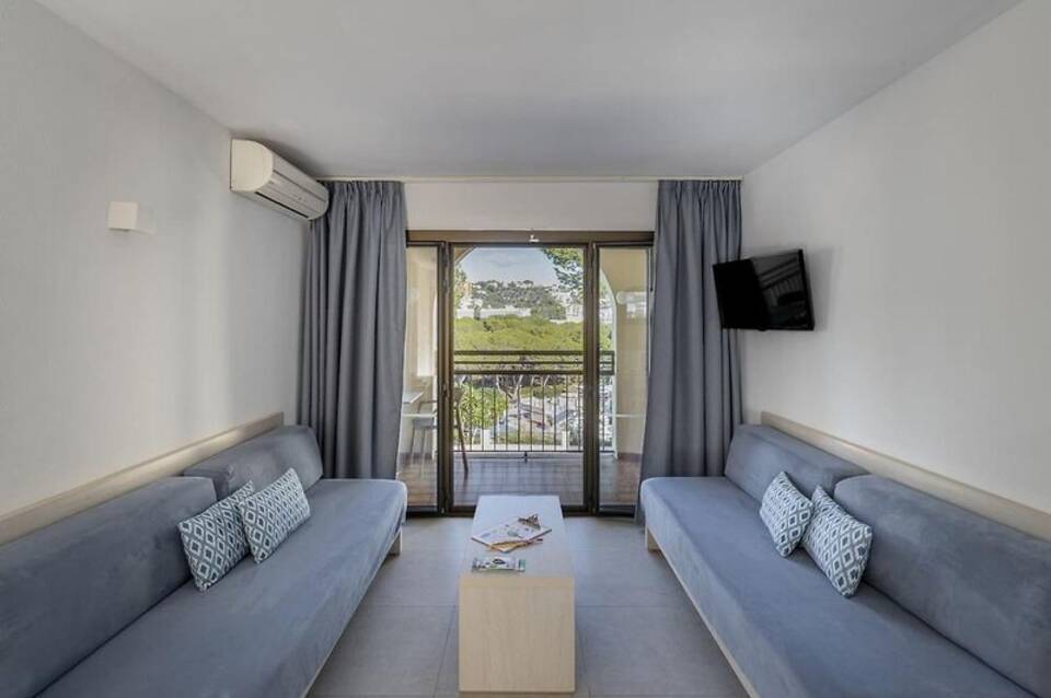 Apartamentos Casa Vida 5