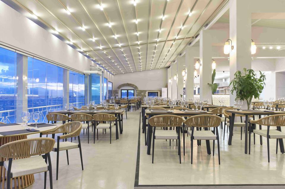 Hotel Poseidon Resort 2