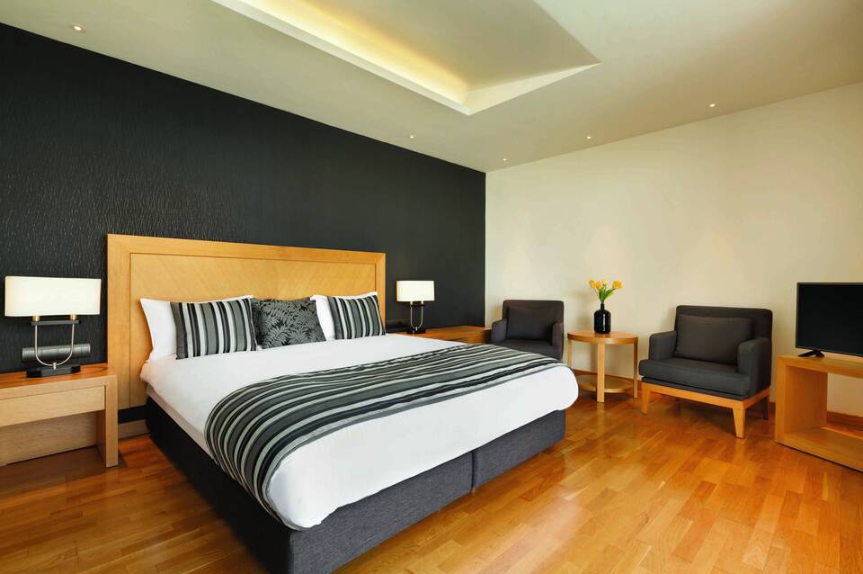 Hotel Poseidon Resort 3