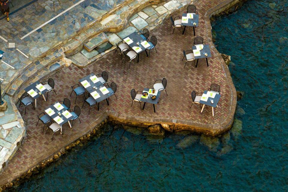 Hotel Poseidon Resort 4