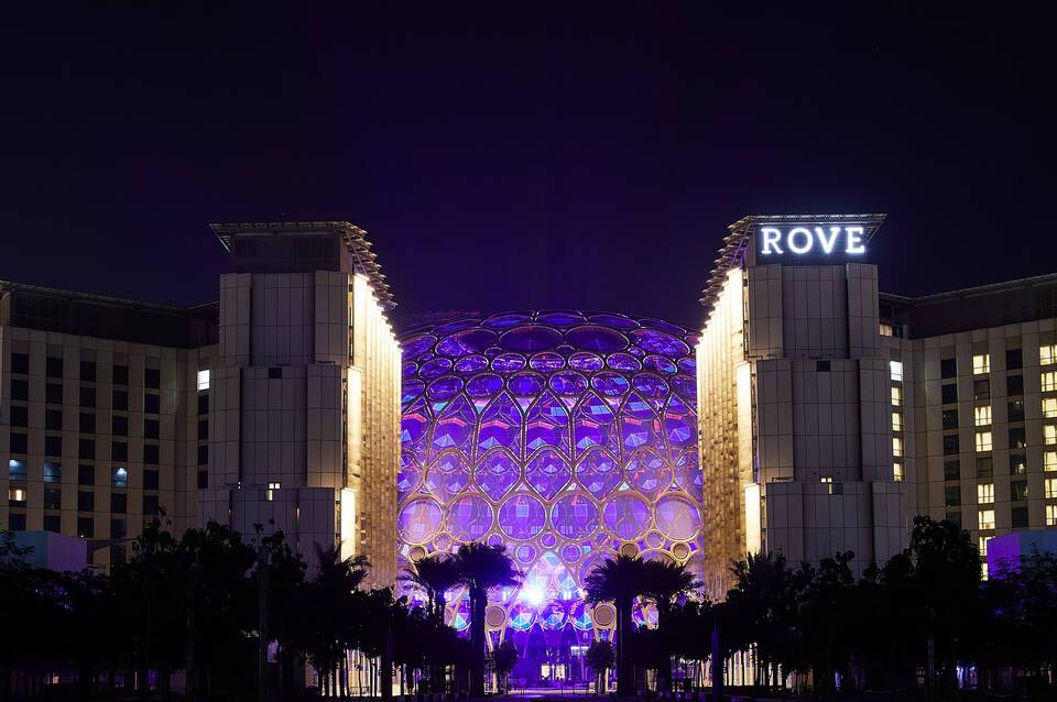 Rove Expo City 2