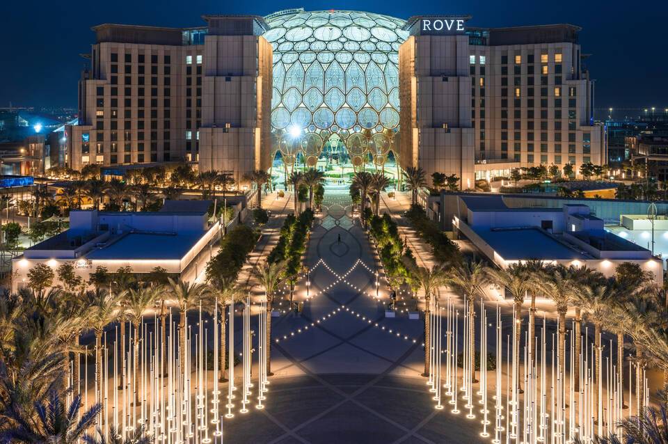 Rove Expo City 1
