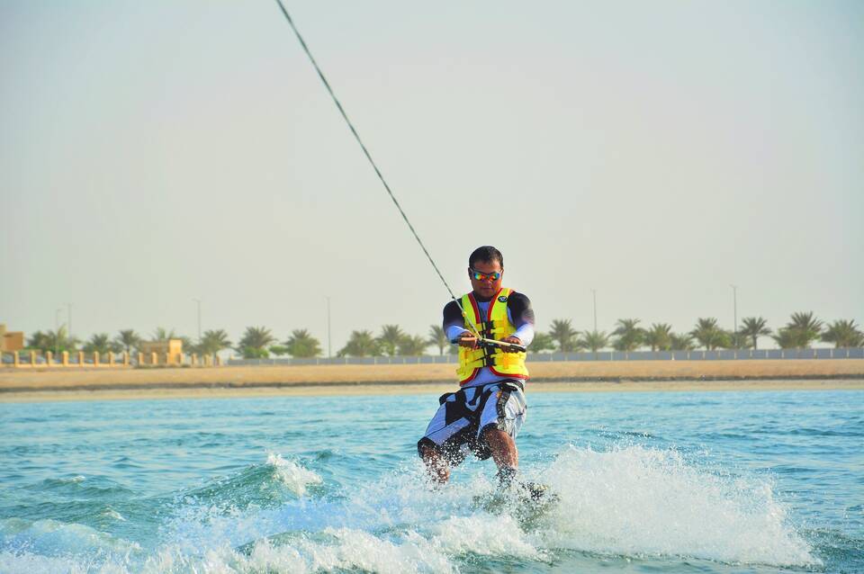 JAZ Miramar Al Aqah 3
