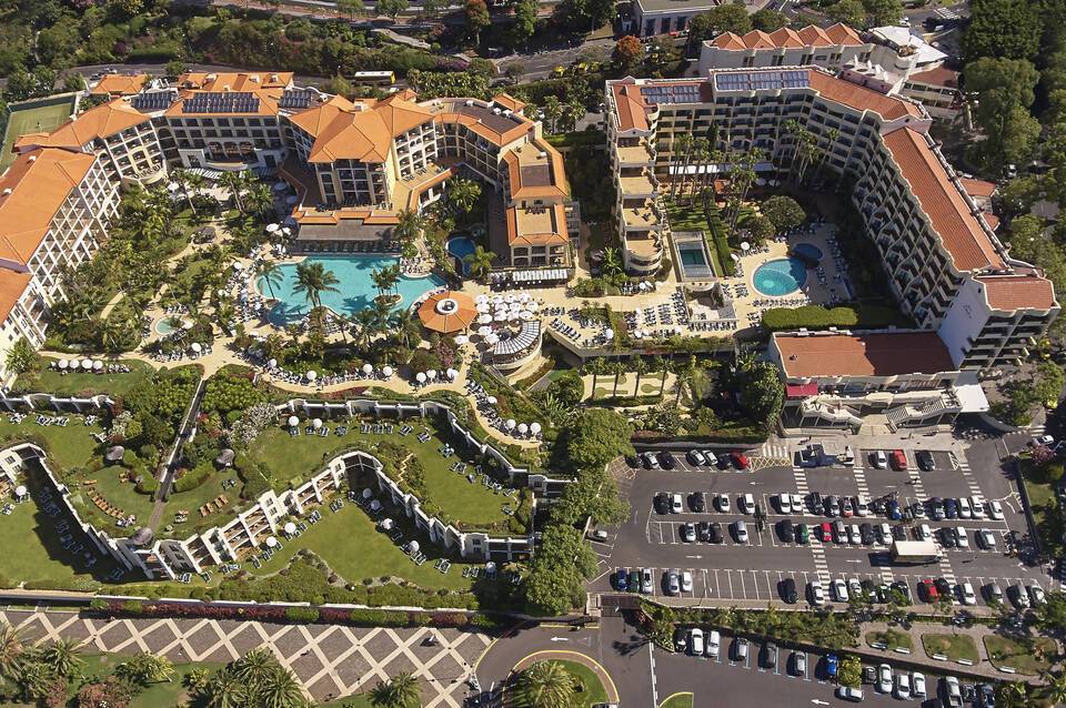 Hotel Porto Mare 3