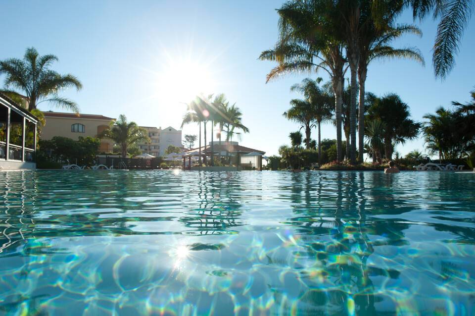 Hotel Porto Mare 4