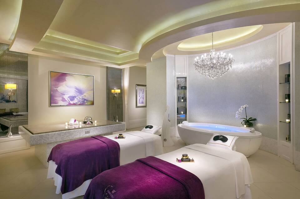 Waldorf Astoria Dubai Palm Jumeirah 5