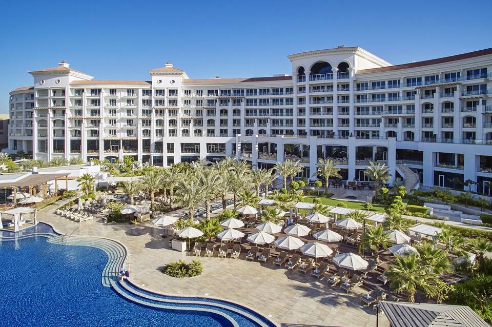 Waldorf Astoria Dubai Palm Jumeirah 1