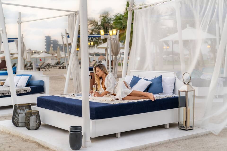 Rixos The Palm Hotel & Suites 5