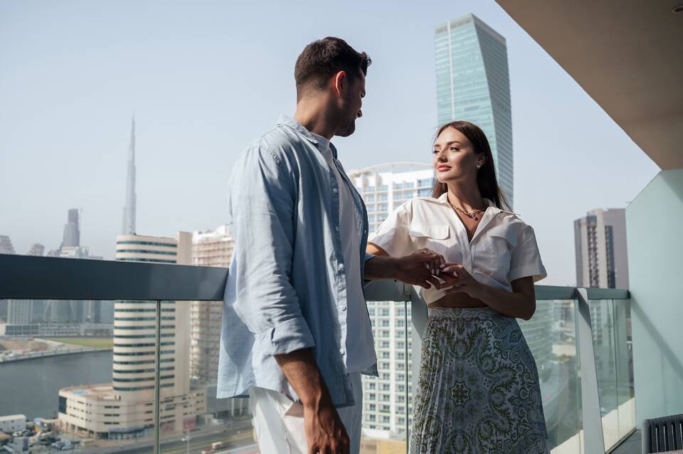 The First Collection Dubai Business Bay 3