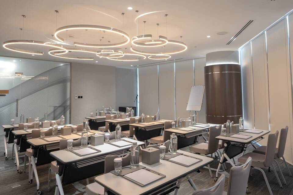 The First Collection Dubai Business Bay 4