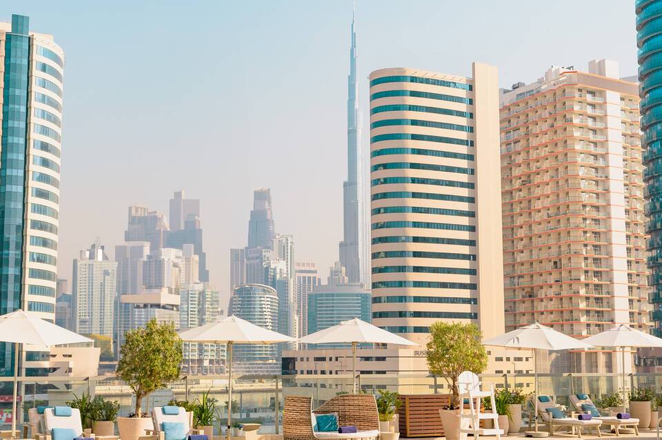 The First Collection Dubai Business Bay 5