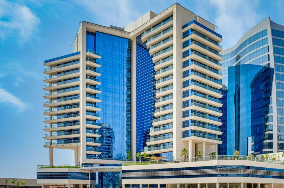 The First Collection Dubai Business Bay 1