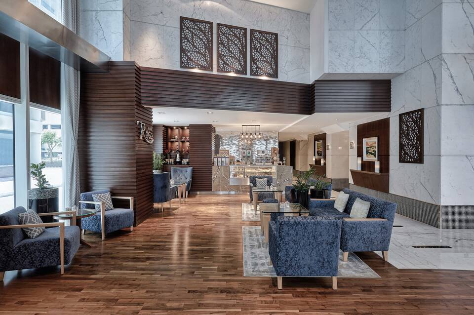 Rose Rayhaan by Rotana 3