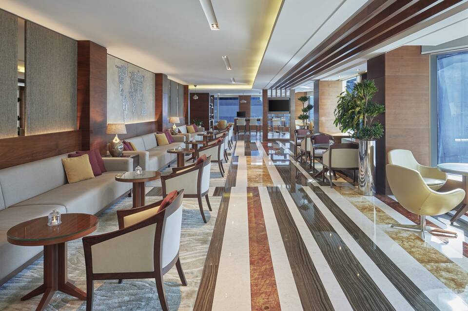 Rose Rayhaan by Rotana 4