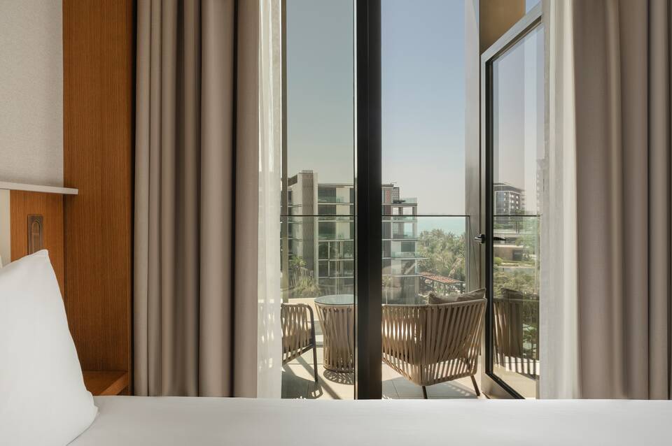 Delano Dubai 3