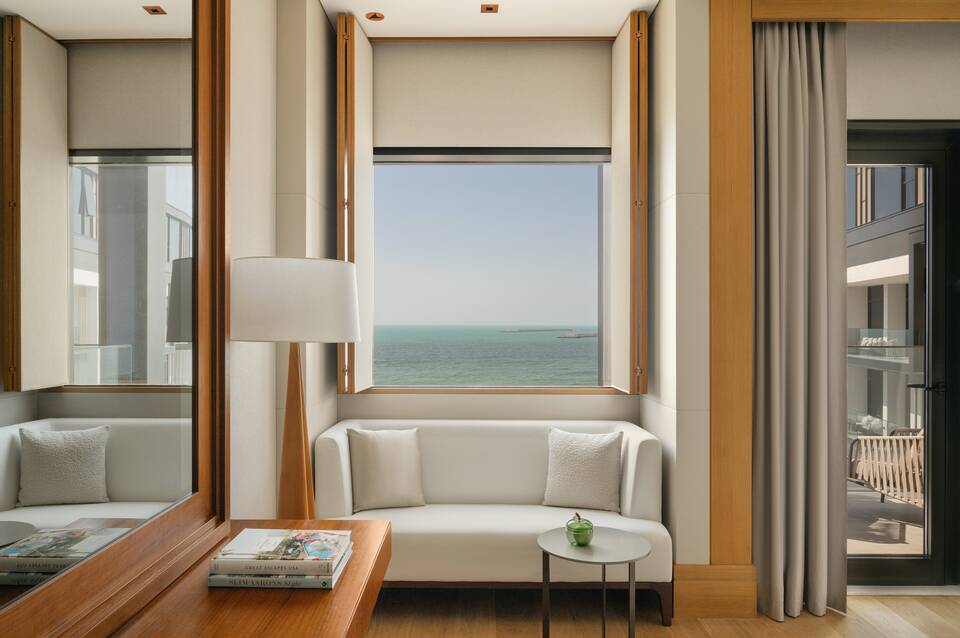 Delano Dubai 5