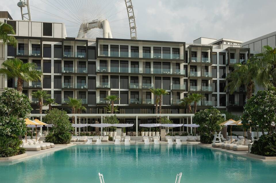 Delano Dubai 2