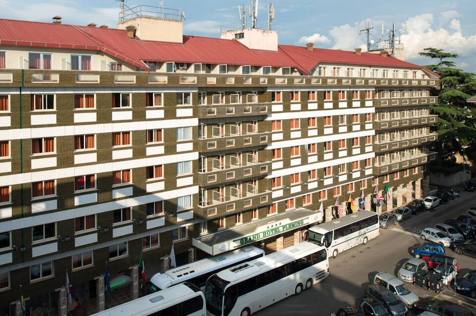 Grand Hotel Fleming 1