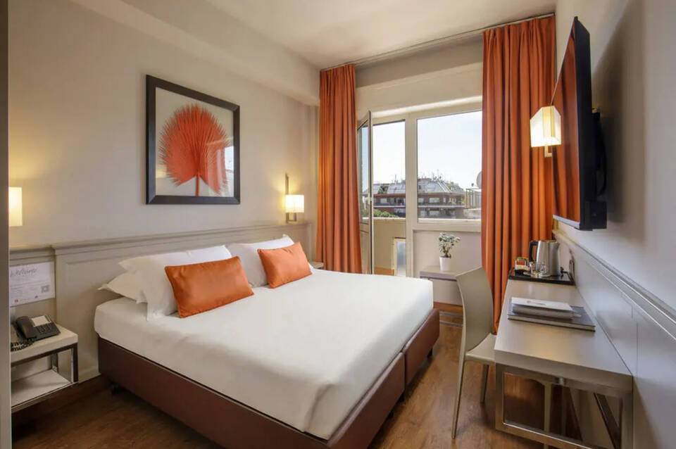Grand Hotel Fleming 2