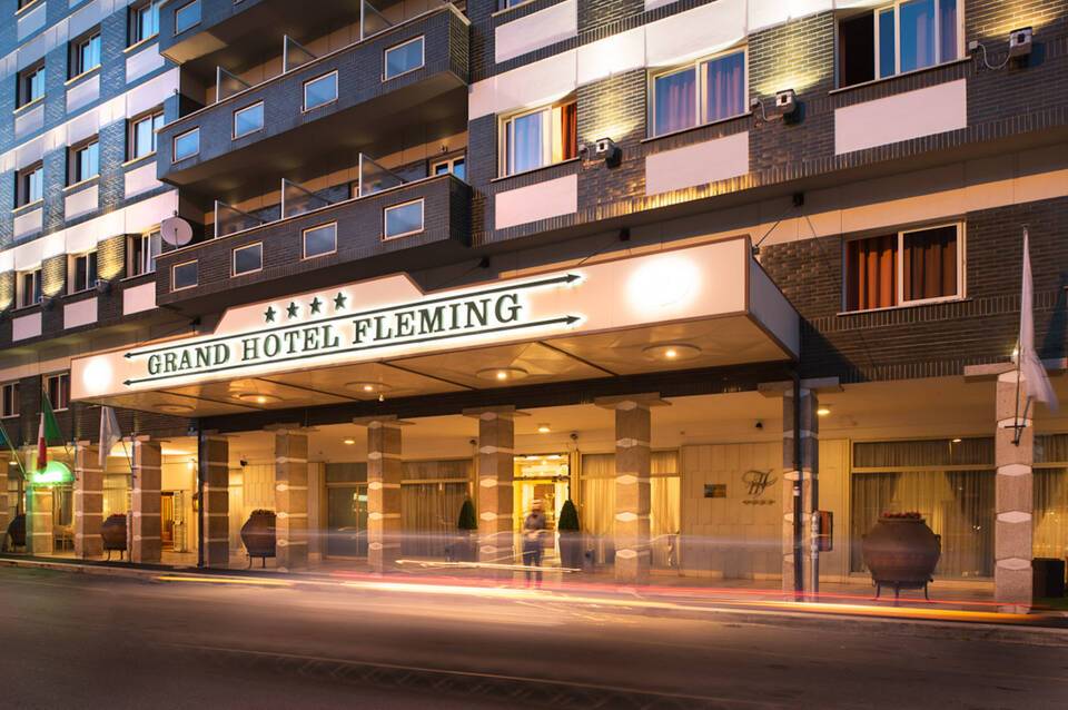 Grand Hotel Fleming 5