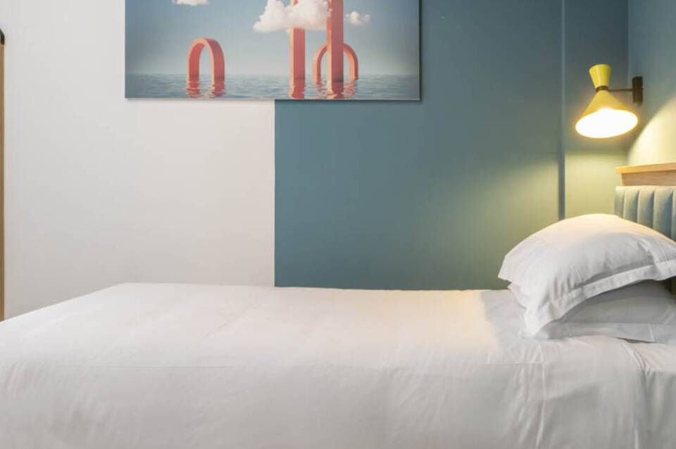 Rome Ciampino Smart Hotel 1