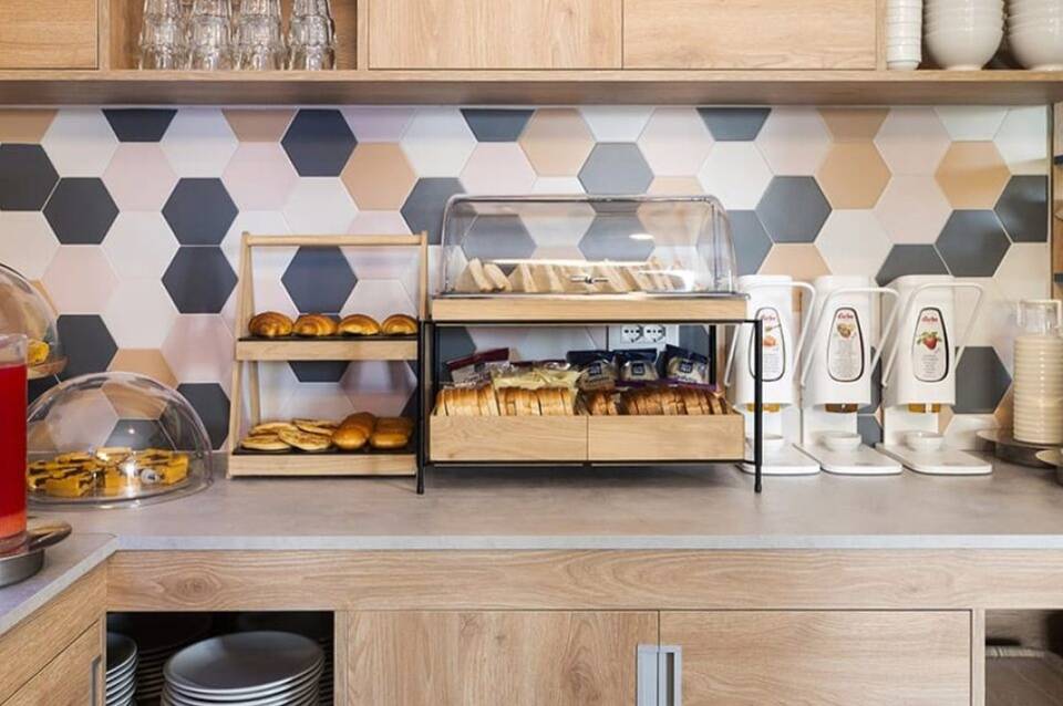 Rome Ciampino Smart Hotel 2
