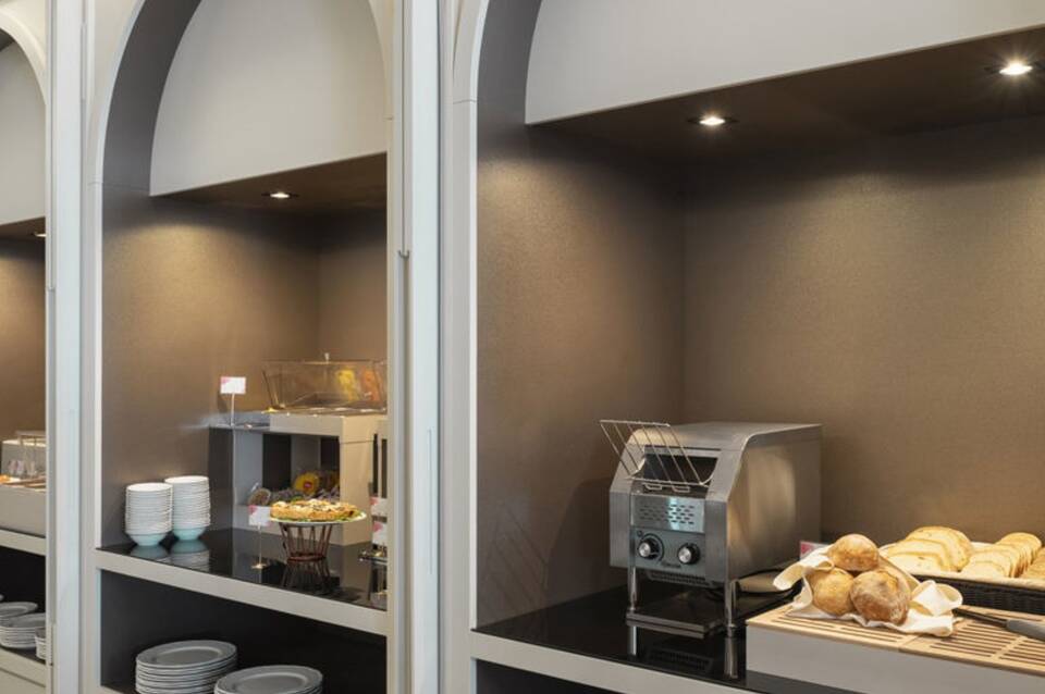 Je Rome Hotel 2