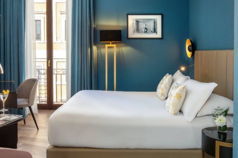 The Major Hotel 2