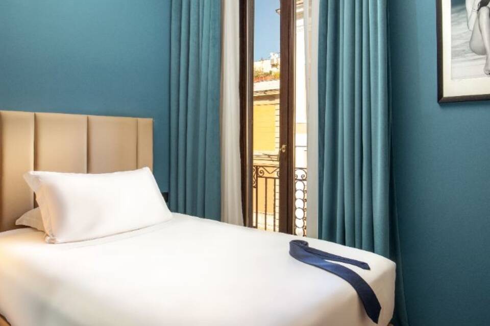 The Major Hotel 5
