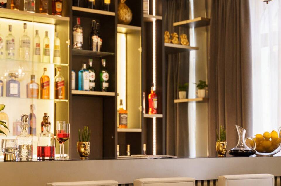 The Cross Hotel 3