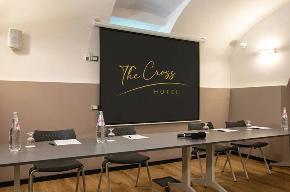 The Cross Hotel 4