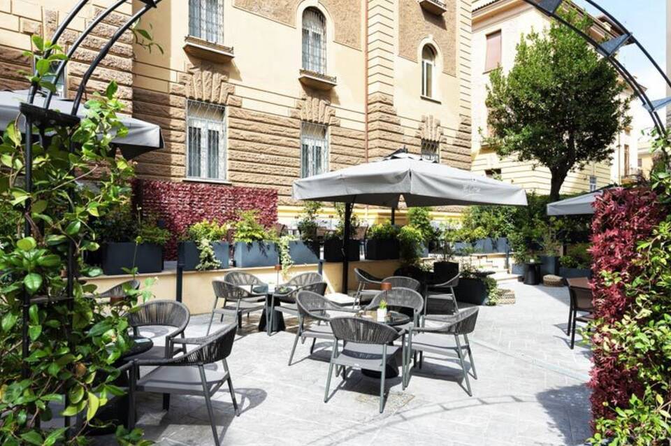 The Cross Hotel 5