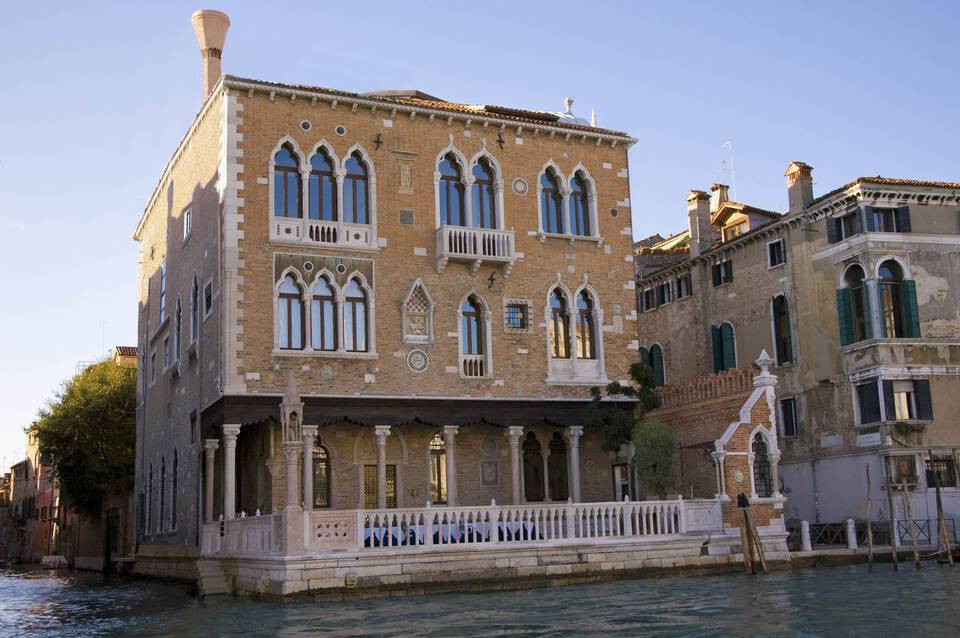 Palazzo Stern 1