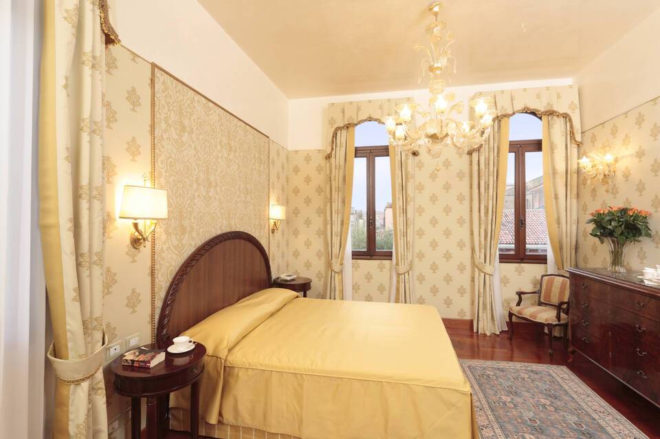 Palazzo Stern 3