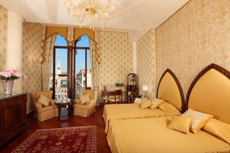 Palazzo Stern 5