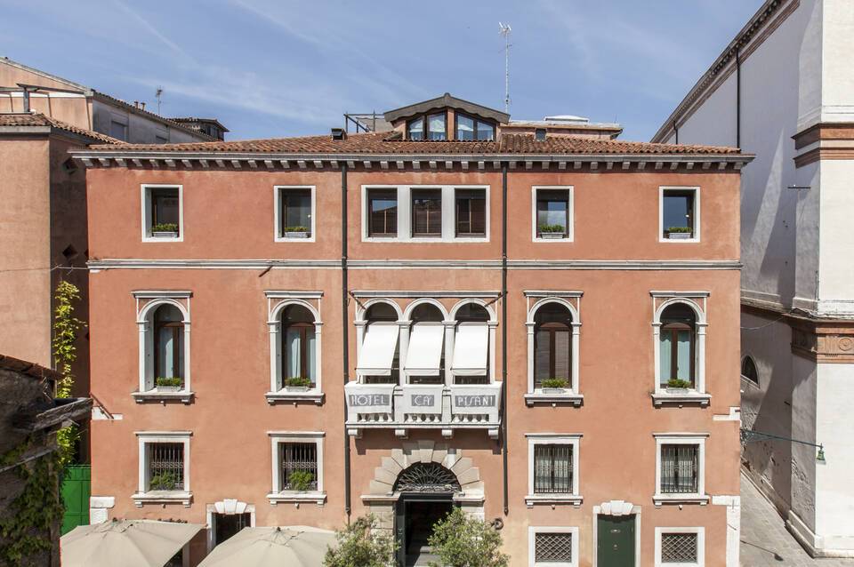 Ca' Pisani Deco Design Hotel 1