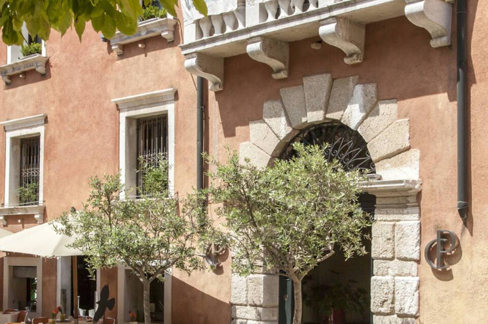 Ca' Pisani Deco Design Hotel 2