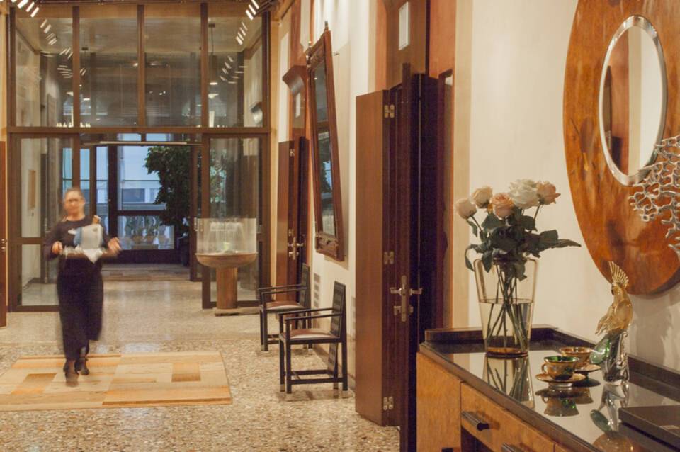 Ca' Pisani Deco Design Hotel 3