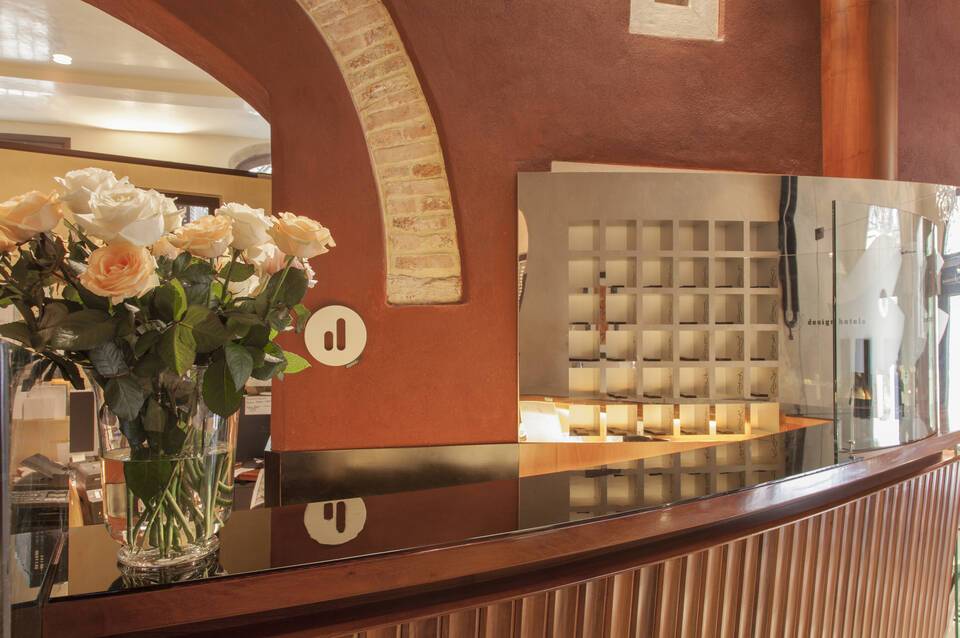 Ca' Pisani Deco Design Hotel 4