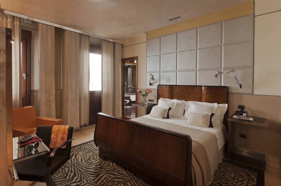 Ca' Pisani Deco Design Hotel 5