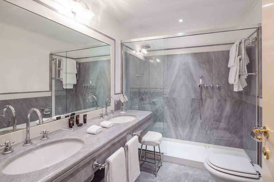Baglioni Hotel Luna 5