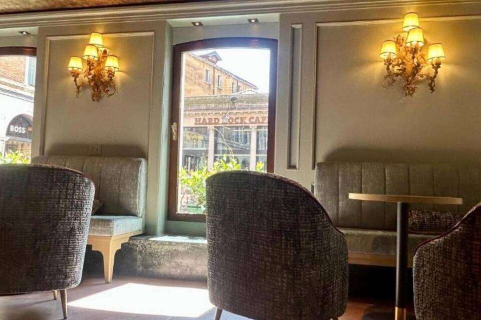 Albergo Cavalletto & Doge Orseolo 3