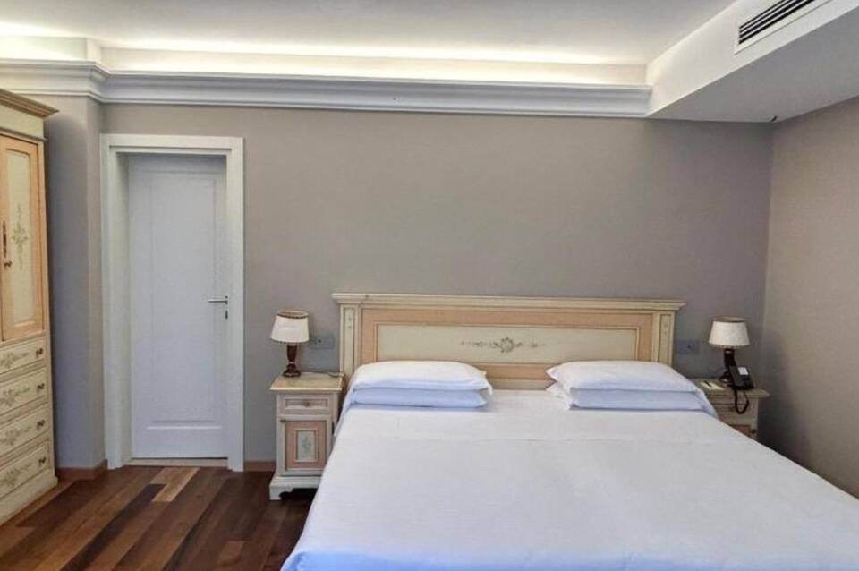 Albergo Cavalletto & Doge Orseolo 5