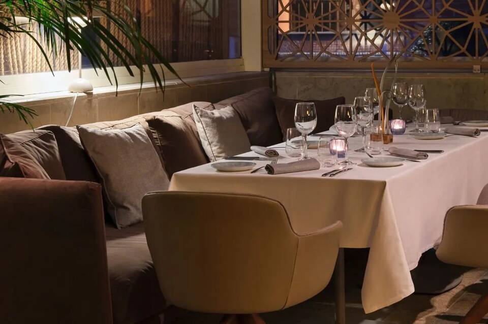Hyatt Centric Murano Venice 1