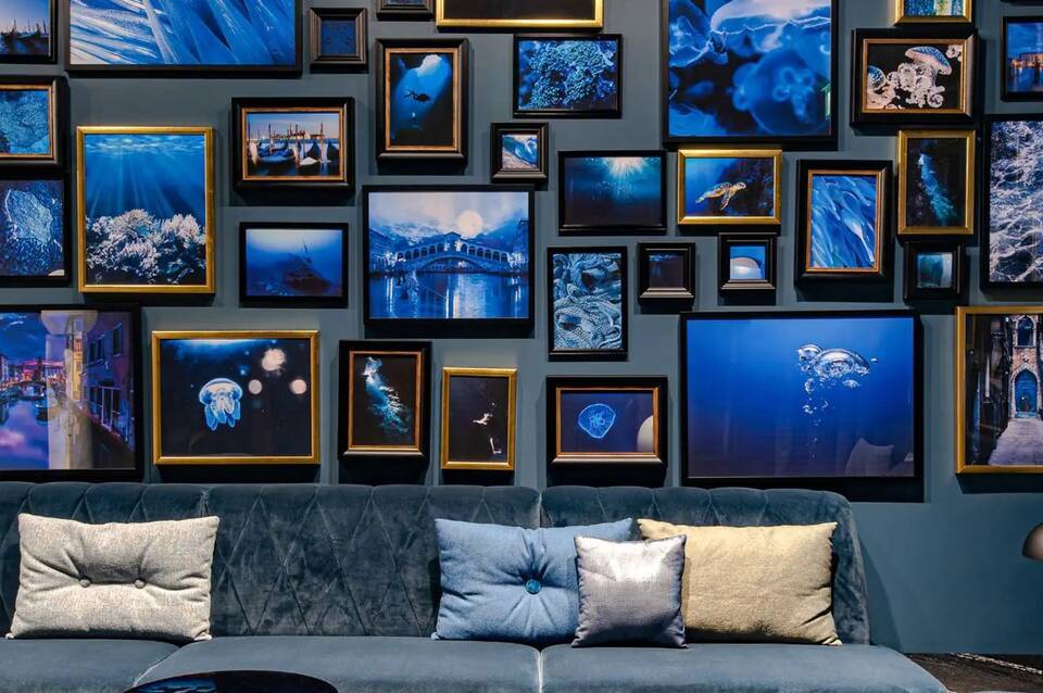 Hyatt Centric Murano Venice 2