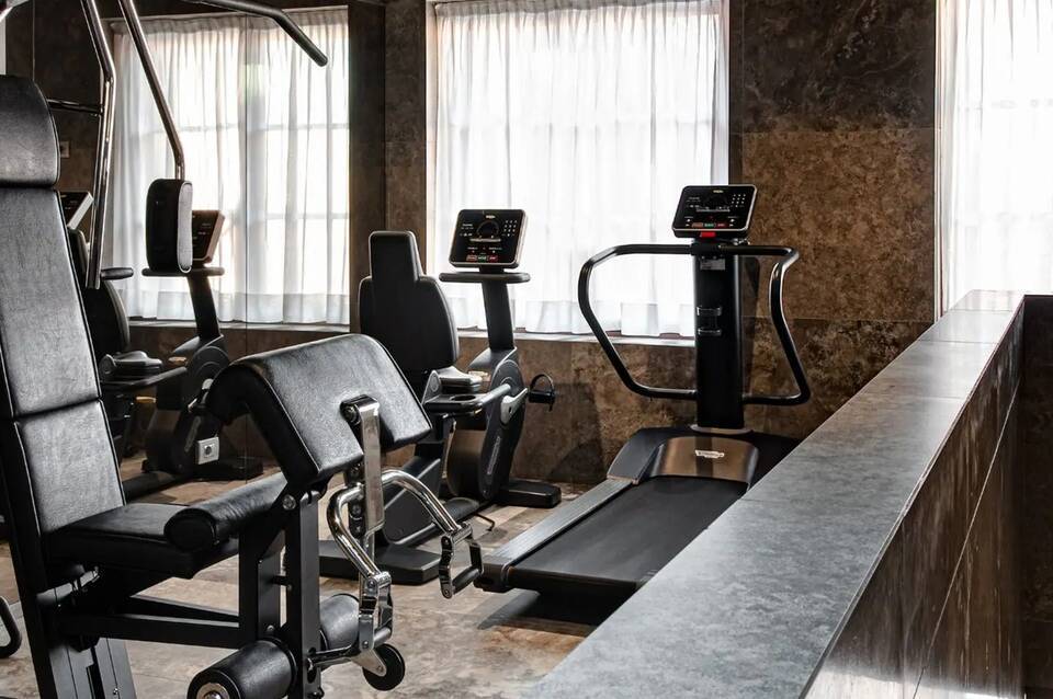 Hyatt Centric Murano Venice 3
